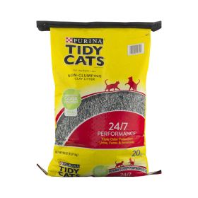 Purina Tidy Cats 24/7 Performance Litter
