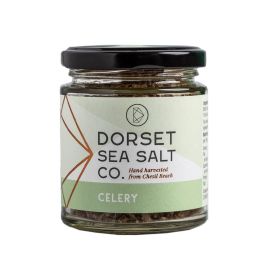 Dorset Seasalt Co. Celery Salt