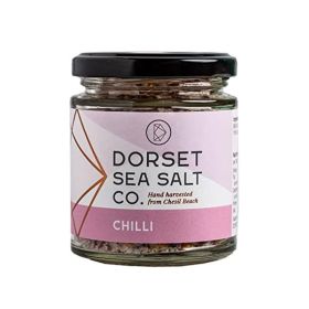 Dorset Seasalt Co. Chilli Salt