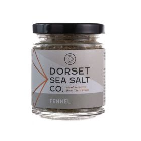 Doorset Seasalt Co. Fennel Salt