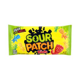 Sour Patch Kids Soft & Chewy Candy
