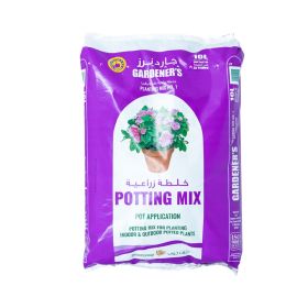 Desert Energy Gardeners Potting Soil