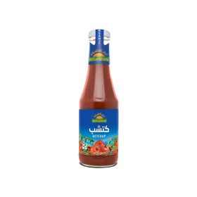 Natureland Organic Tomato Ketchup