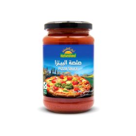 Natureland Organic Pizza Sauce