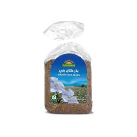 Natureland Organic Flax Seeds