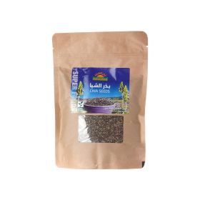 Natureland Organic Chia Seeds