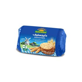 Natureland Organic Digestive Biscuits
