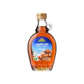 Natureland Organic Maple Syrup