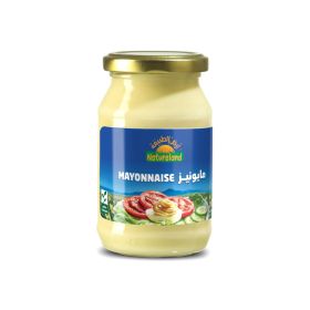 Natureland Organic Mayonnaise
