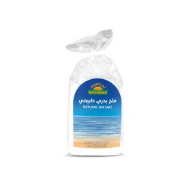 Natureland Organic Sea Salt