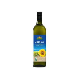 Natureland Organic High Oleic Sunflower Oil