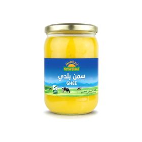 Natureland Organic Ghee