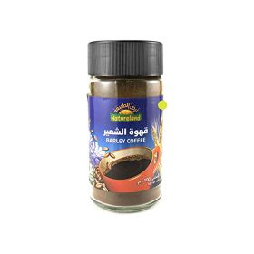 Natureland Organic Barley Coffee