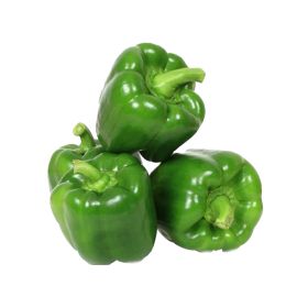 Capsicum Green
