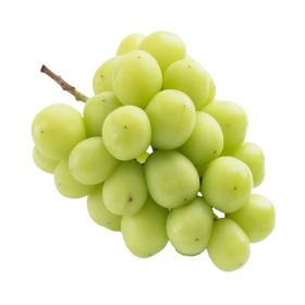 Autumn Crisp White Grapes USA