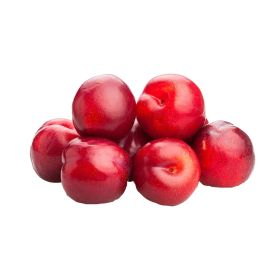 Plums Red