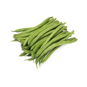 Green Beans Round
