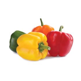 Capsicum Mix