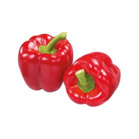 Capsicum Red