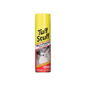 Stp Tuff Stuff Foaming Cleaner