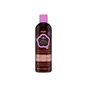 Hask Shea Butter & Hibiscus Oil Shampoo