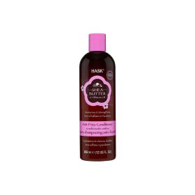 Hask Shea Butter & Hibiscus Oil Conditioner