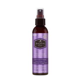 Hask Biotin Boost 5 In 1 Leave In Spray
