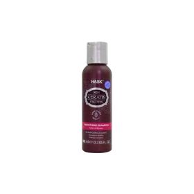 Hask Keratin Smoothing Shampoo