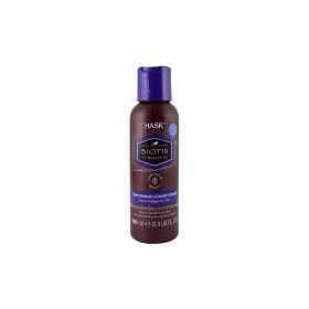 Hask Biotin Thickening Conditioner