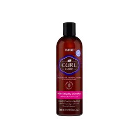 Hask Curl Care Moisturizing Shampoo
