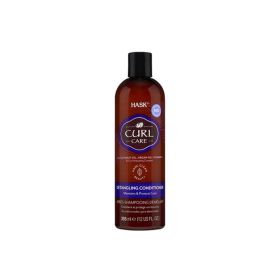 Hask Curl Care Detangling Conditioner