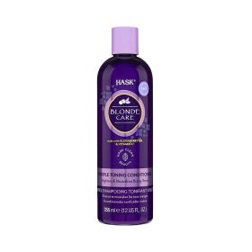 Hask Blonde Care Purple Conditioner