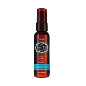 Hask Argan Oil Repairing Shine Hair Oil