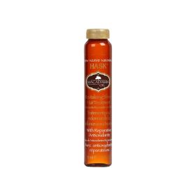 Hask Macadmia Oil Revitilizing Shine Hair Treatment Oil