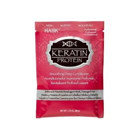 Hask Keratin Smoothing Deep Conditioner