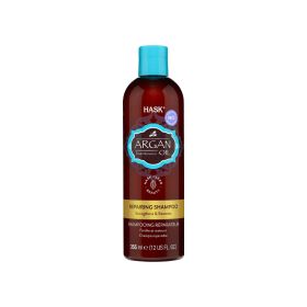 Hask Argan Oil Repairing Shampoo