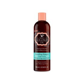 Hask Coconut Oil Nourishing Shampoo