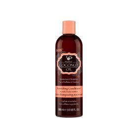 Hask Coconut Oil Nourishing Conditioner