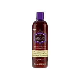 Hask Biotin Boost Thickening Shampoo