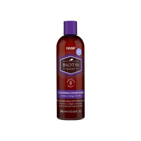 Hask Biotin Boost Thickening Conditioner