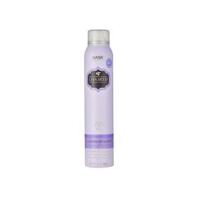 Hask Chia Seed Volumizing Dry Shampoo