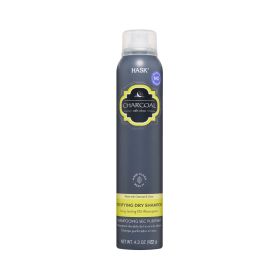 Hask Charcoal Purifying  Dry Shampoo