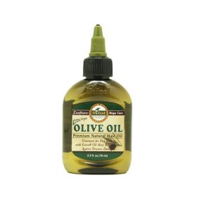 Difeel Natural Olive Premium Hair Oil