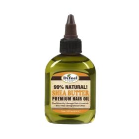 Difeel Premium Natural Shea Butter Hair Oil