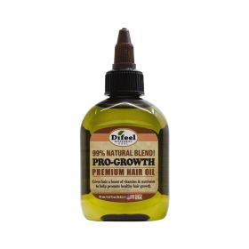 Difeel 99% Natural Pro-Growth Hair Oil