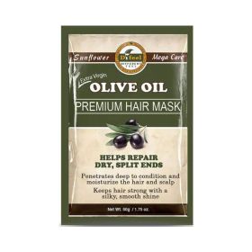 Difeel Premium Olive Oil Hair Mask