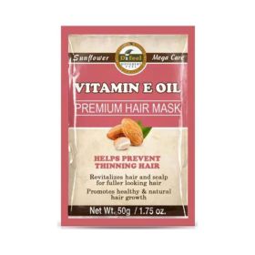 Difeel Premium Vitamin E Oil Hair Mask