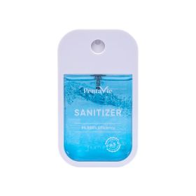 Pentavie Sanitizer 99,999% Efficiency