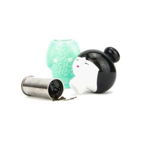 Tealand Teafan Lily Mint Tea Infuser