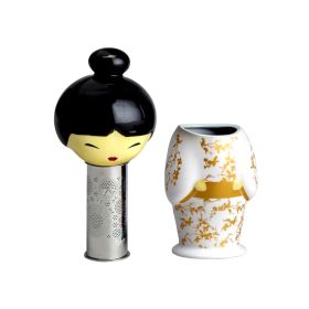 Tealand Teafan Geiko Tea Infuser